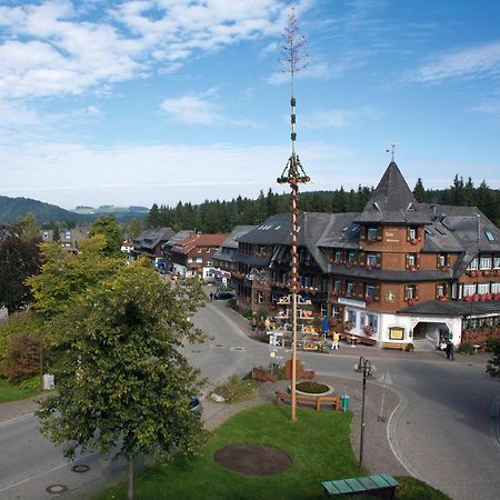 Hotel Schwarzwaldhof Hinterzarten Luaran gambar
