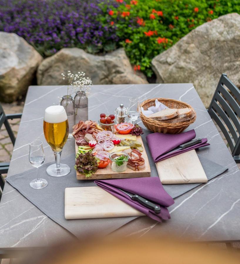 Hotel Schwarzwaldhof Hinterzarten Luaran gambar