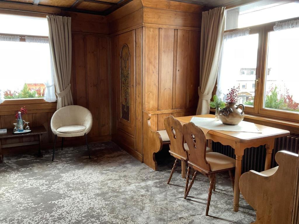 Hotel Schwarzwaldhof Hinterzarten Luaran gambar