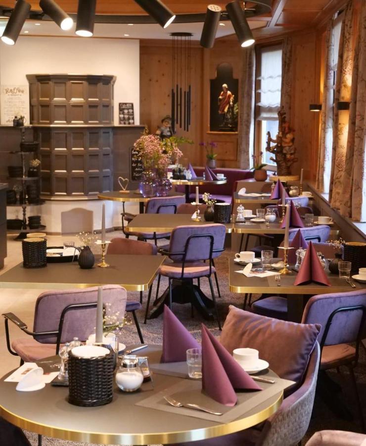 Hotel Schwarzwaldhof Hinterzarten Luaran gambar