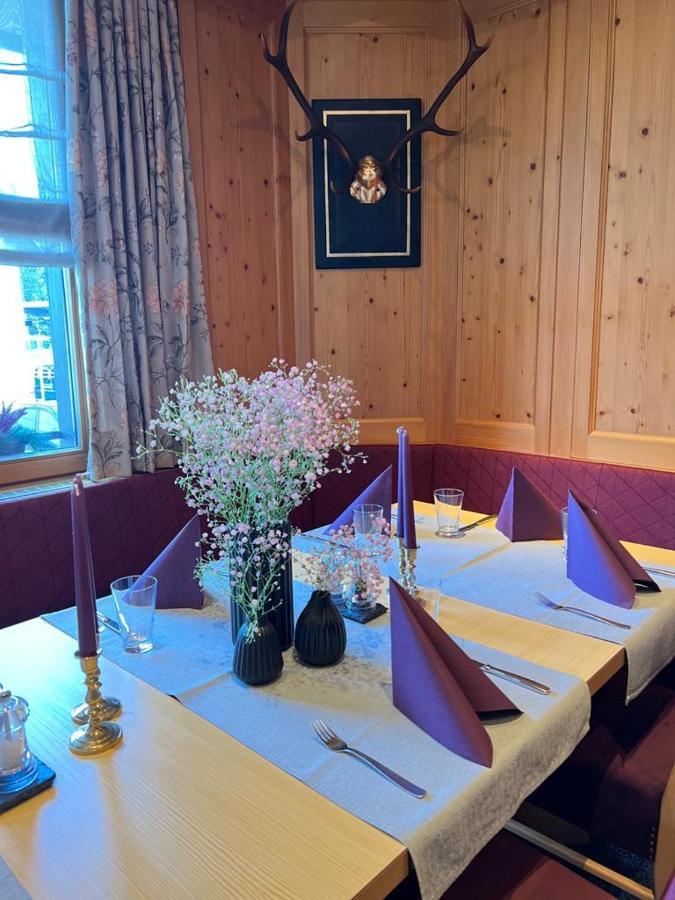 Hotel Schwarzwaldhof Hinterzarten Luaran gambar