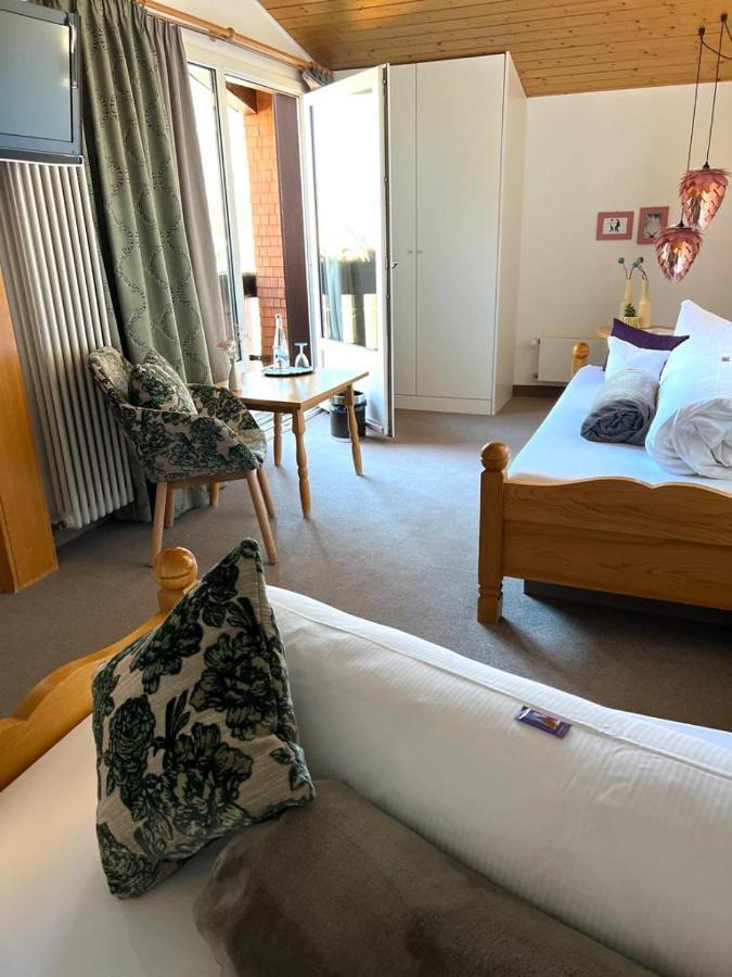 Hotel Schwarzwaldhof Hinterzarten Luaran gambar