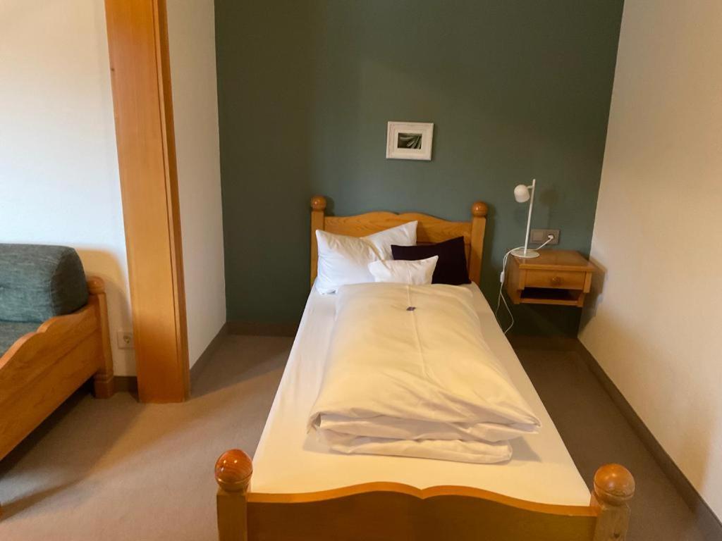 Hotel Schwarzwaldhof Hinterzarten Luaran gambar
