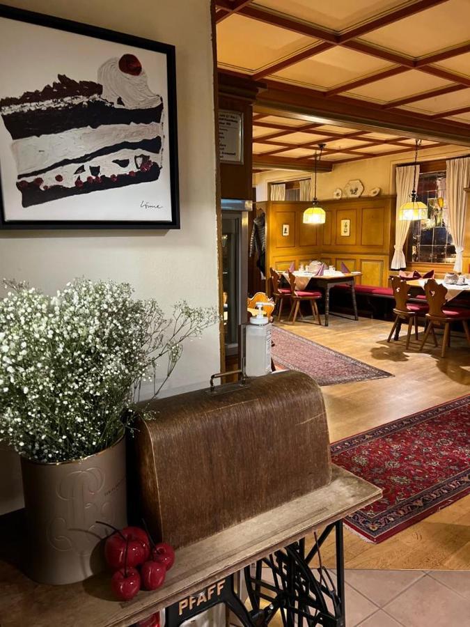 Hotel Schwarzwaldhof Hinterzarten Luaran gambar