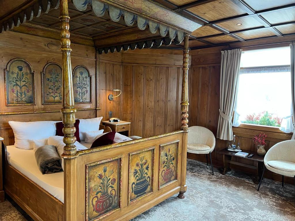 Hotel Schwarzwaldhof Hinterzarten Luaran gambar