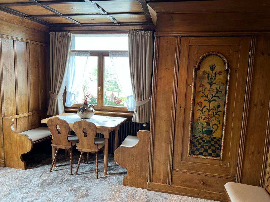 Hotel Schwarzwaldhof Hinterzarten Luaran gambar