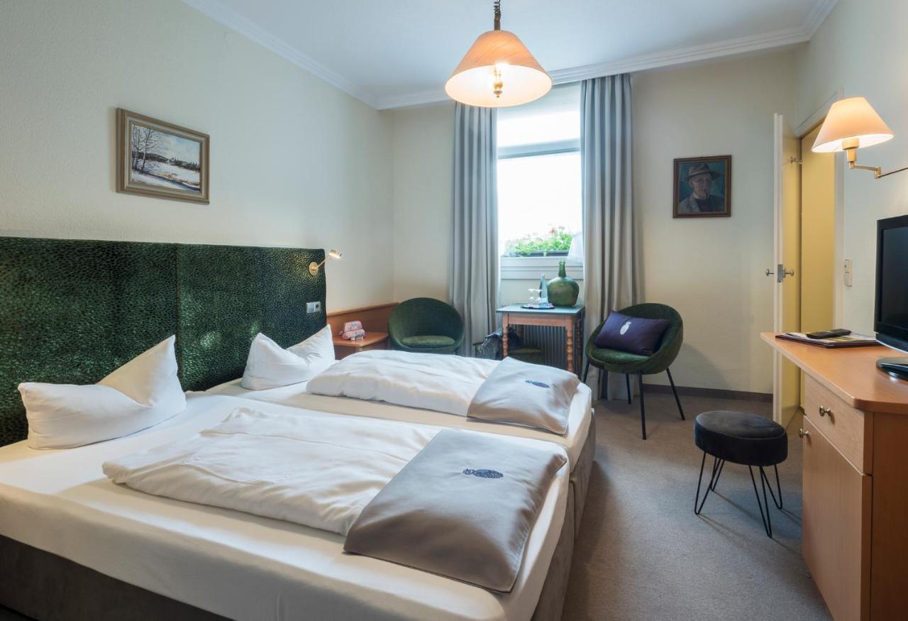 Hotel Schwarzwaldhof Hinterzarten Luaran gambar