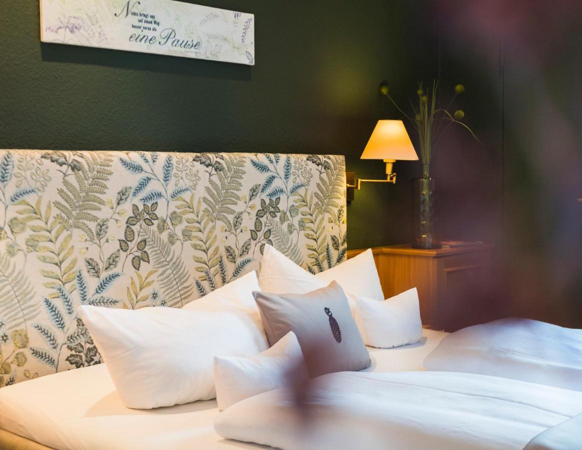 Hotel Schwarzwaldhof Hinterzarten Luaran gambar