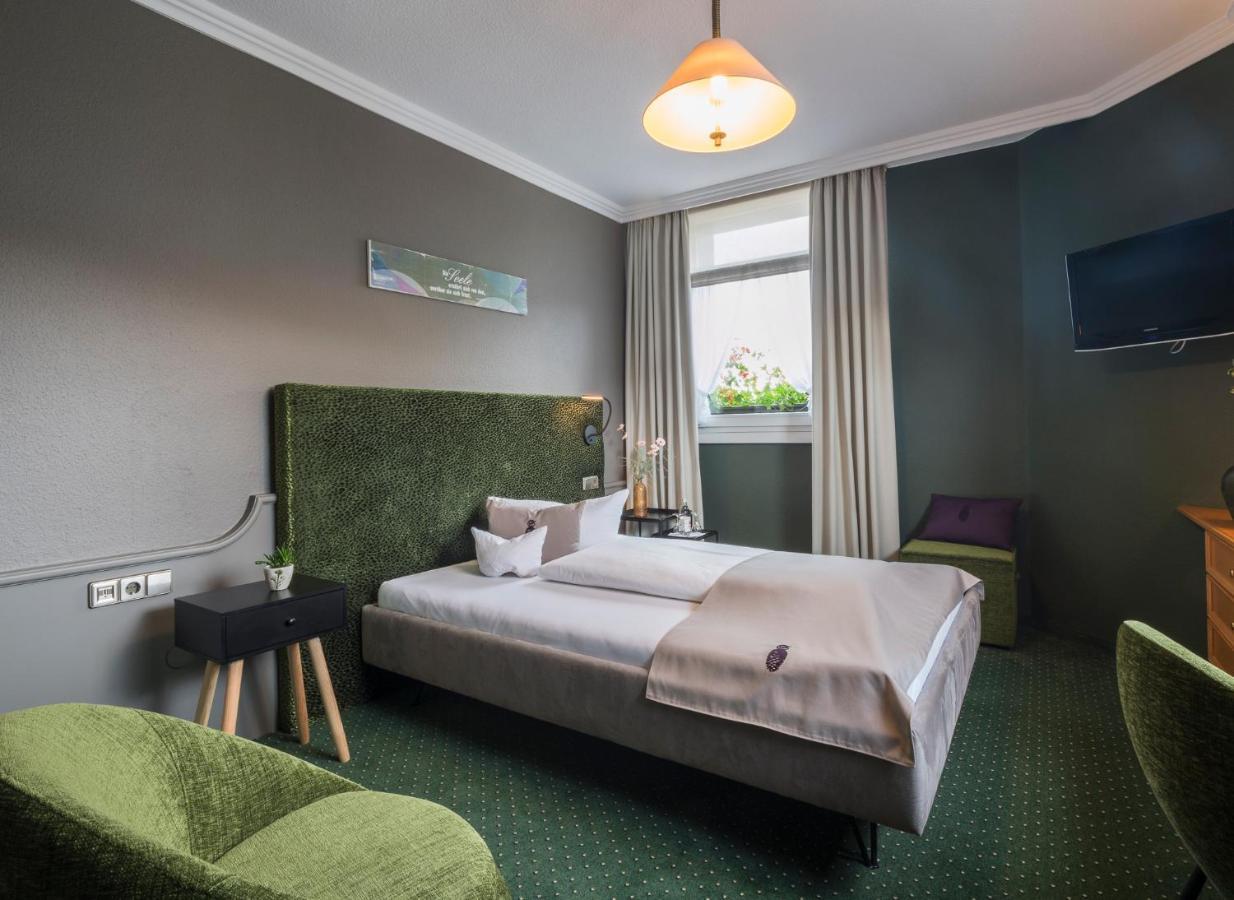 Hotel Schwarzwaldhof Hinterzarten Luaran gambar